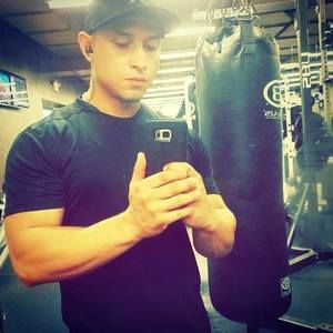 Meet your Posher, Jim